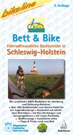Bett & Bike Schleswig-Holstein