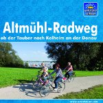 Bikeline Radtourenbuch - Altmhl-Radweg