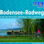 Bikeline Radtourenbuch - Bodensee-Radweg