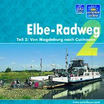 Bikeline Radtourenbuch - Elbe-Radweg