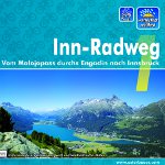 Bikeline Radtourenbuch - Inn-Radweg