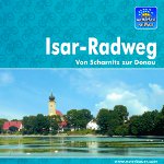 Radtourenbuch - Isar-Radweg