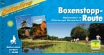 Boxenstopp-Route