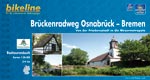 Brckenradweg Osnabrck-Bremen