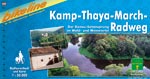 Kamp - Thaya - March Radweg