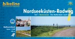 Nordseeksten-Radweg Teil 1