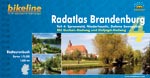 Radatlas Brandenburg Teil 4