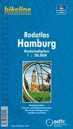 Radatlas Hamburg