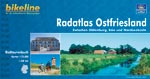 Radatlas Ost Friesland