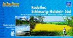 Radatlas Schleswig-Holstein Sd