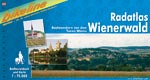 Wienerwald, Radatlas