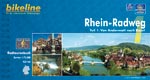Rhein-Radweg Teil 1