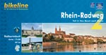 Rhein-Radweg Teil 2