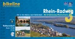 Rhein-Radweg Teil 3