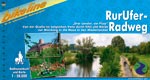 Rurufer Radweg Bikeline Radtourenbuch