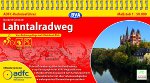 ADFC Radreisefhrer Lahntalradweg