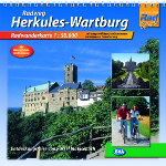 Herkules-Wartburg Radweg