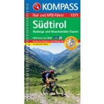 Rad- und Mountainbikefhrer Sdtirol