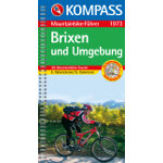 Mountainbike-Fhrer Brixen und Umgebung