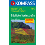 Wander- und Rad-Wanderfhrer Sdliche Weinstrae - Pfalz Sd - Elsass Nord